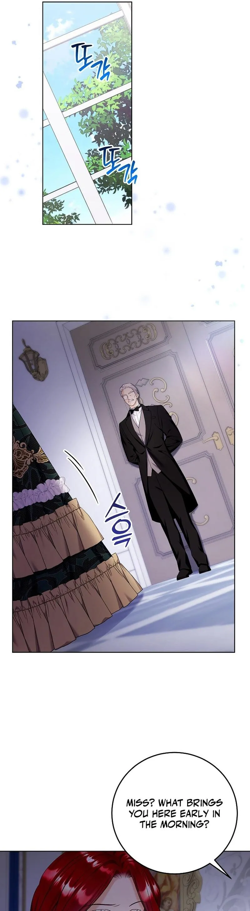 Read Celeb Lady EN Manga Online