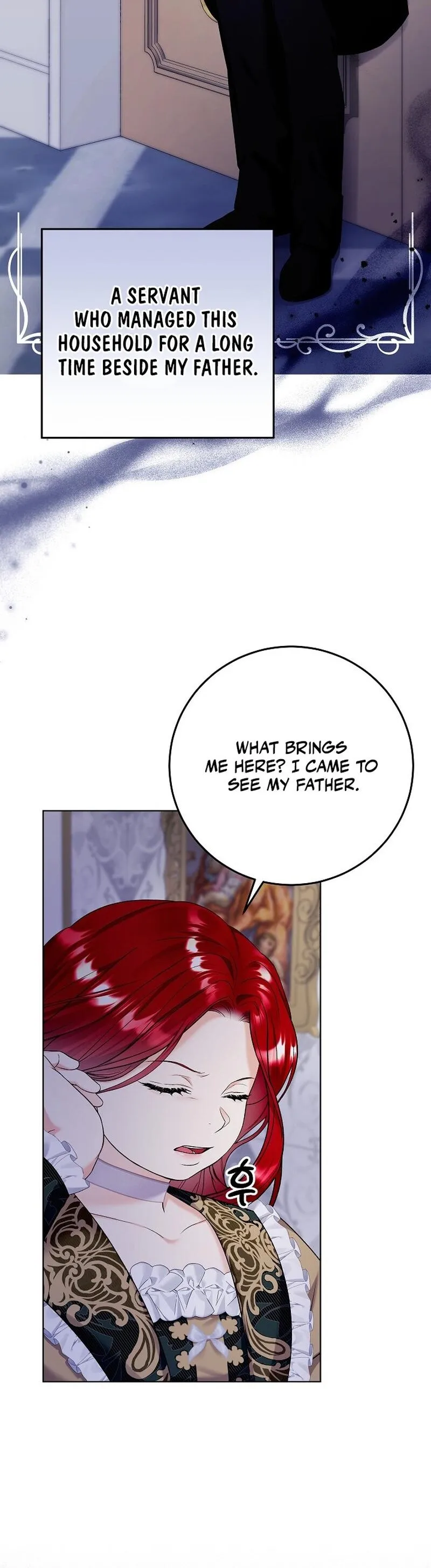 Read Celeb Lady EN Manga Online