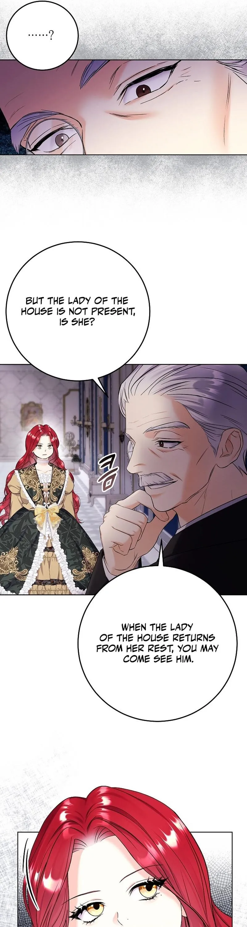 Read Celeb Lady EN Manga Online