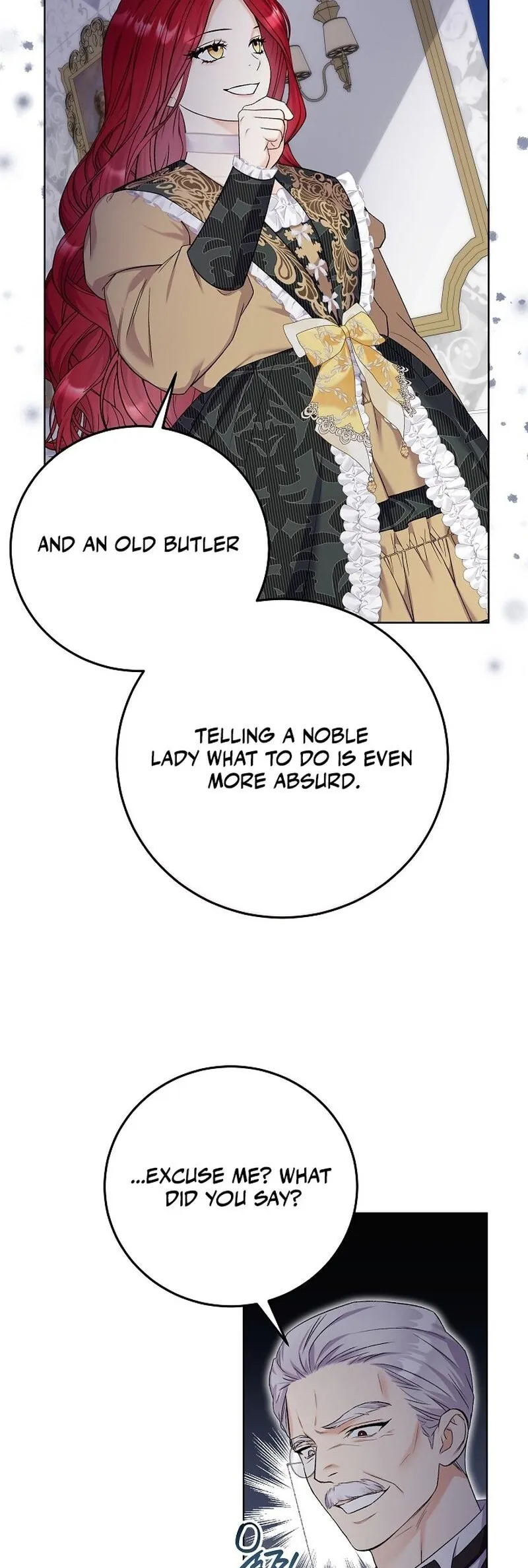 Read Celeb Lady EN Manga Online