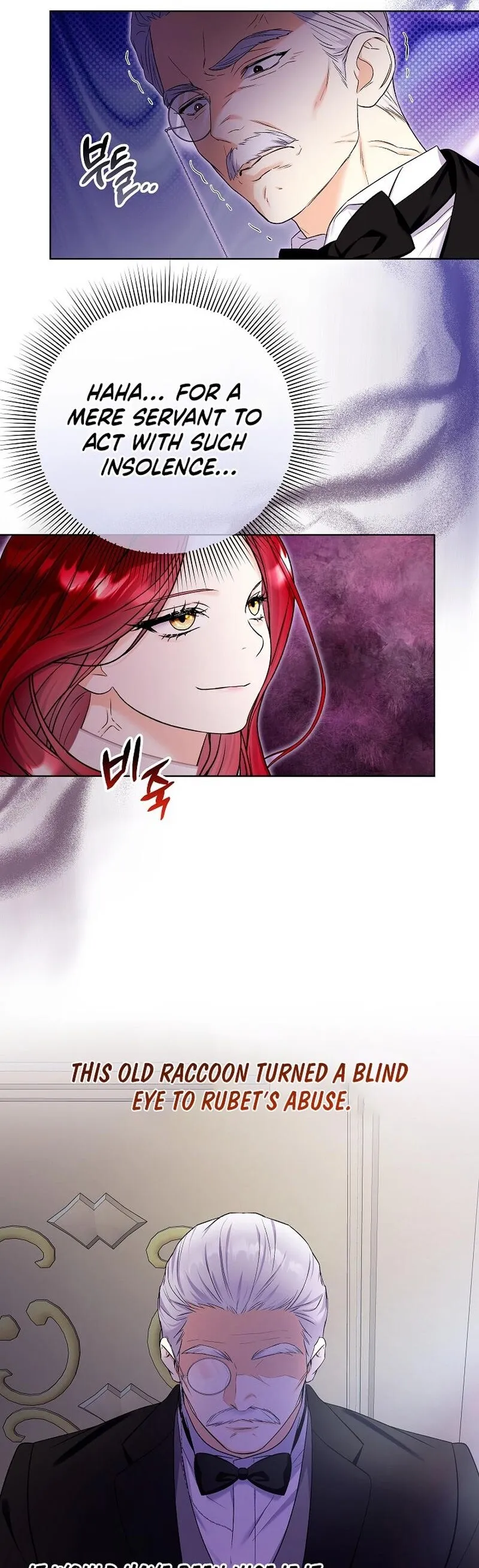 Read Celeb Lady EN Manga Online