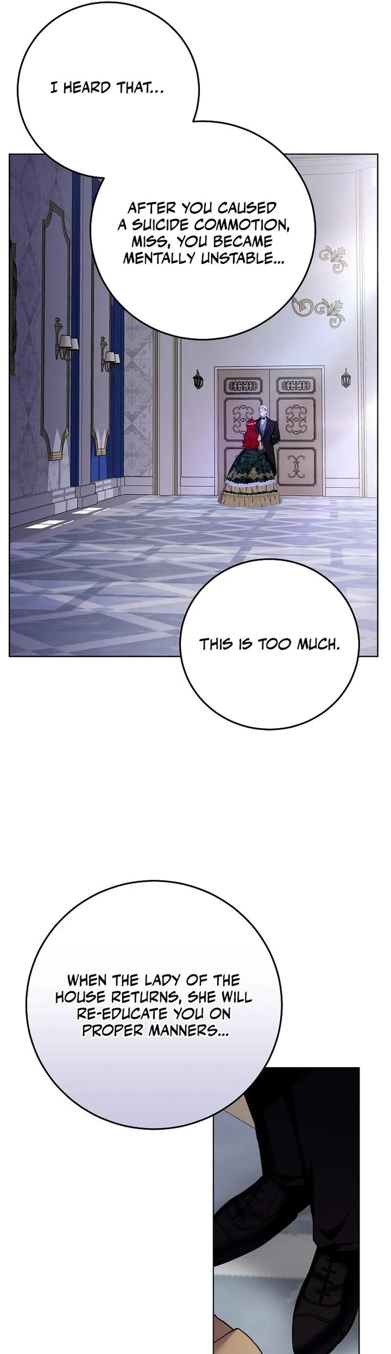 Read Celeb Lady EN Manga Online