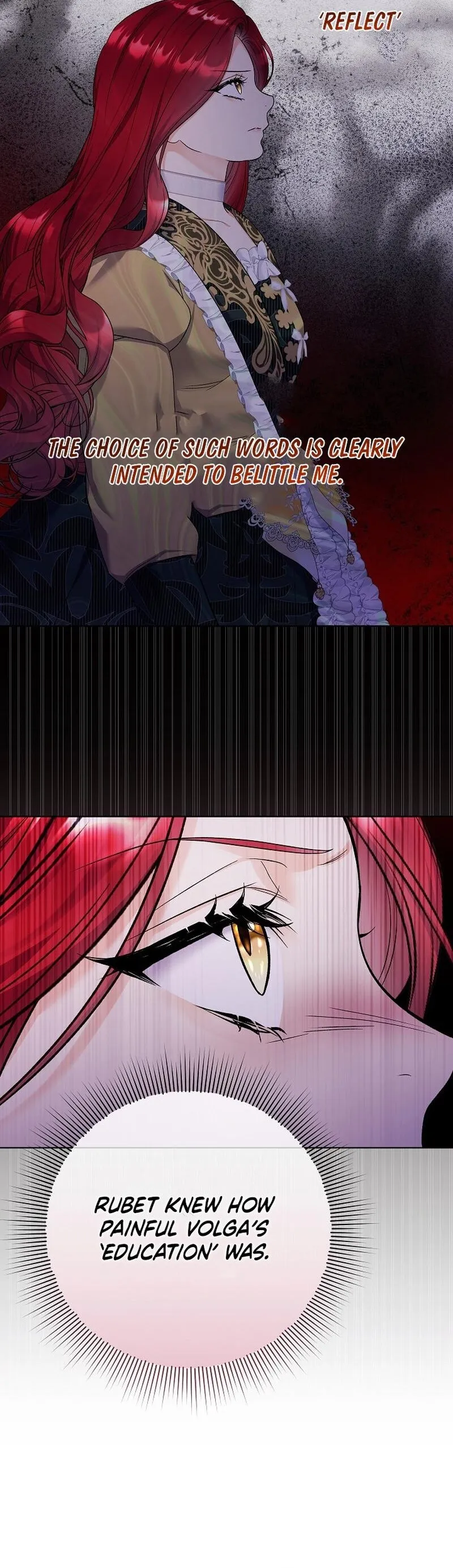 Read Celeb Lady EN Manga Online