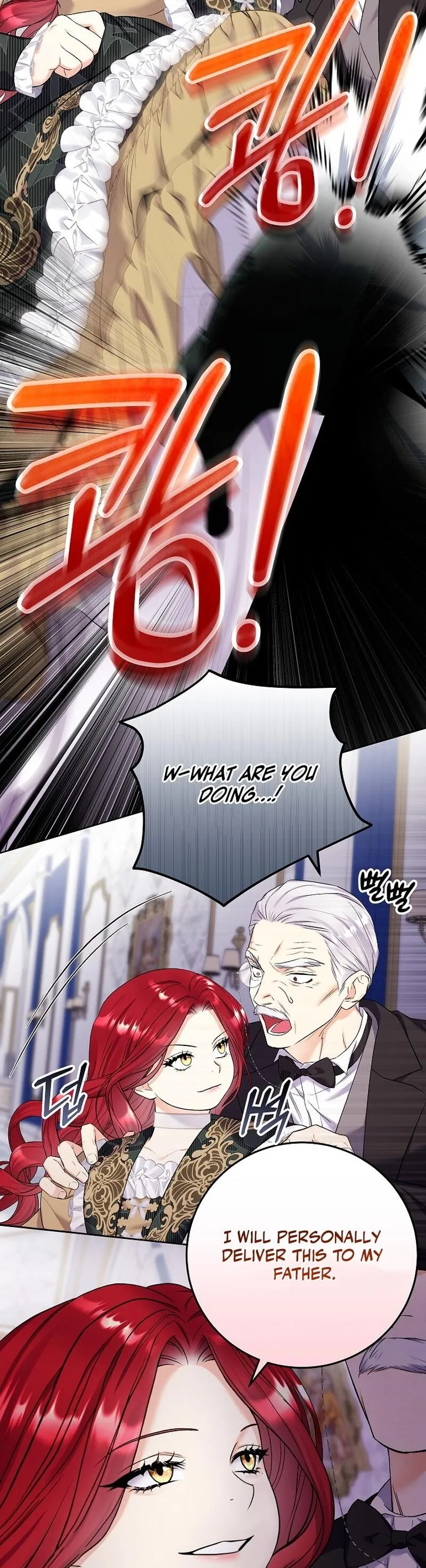 Read Celeb Lady EN Manga Online