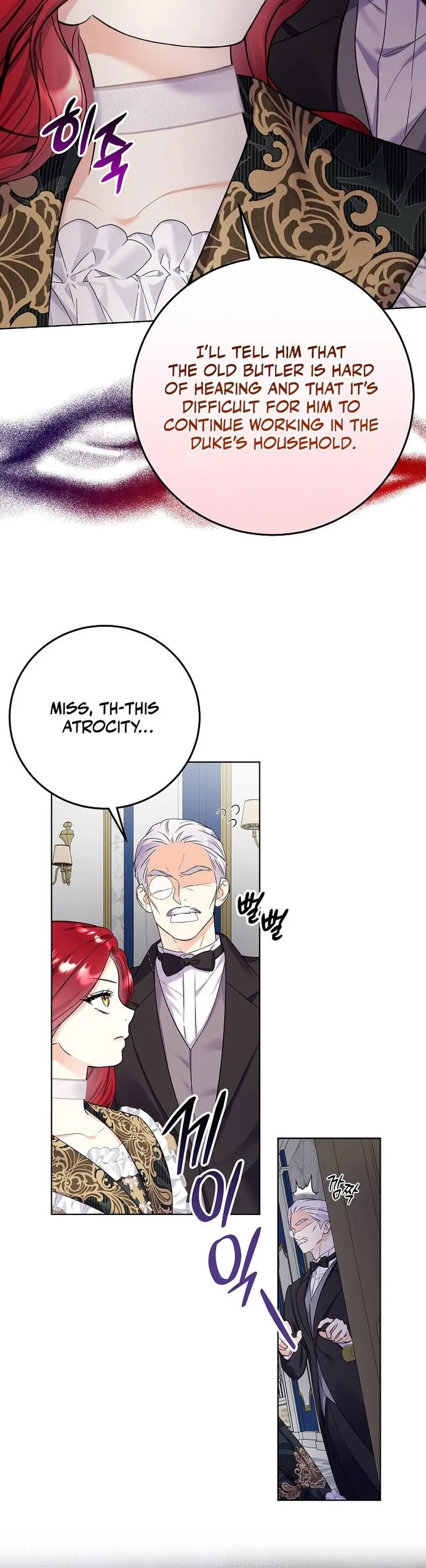 Read Celeb Lady EN Manga Online