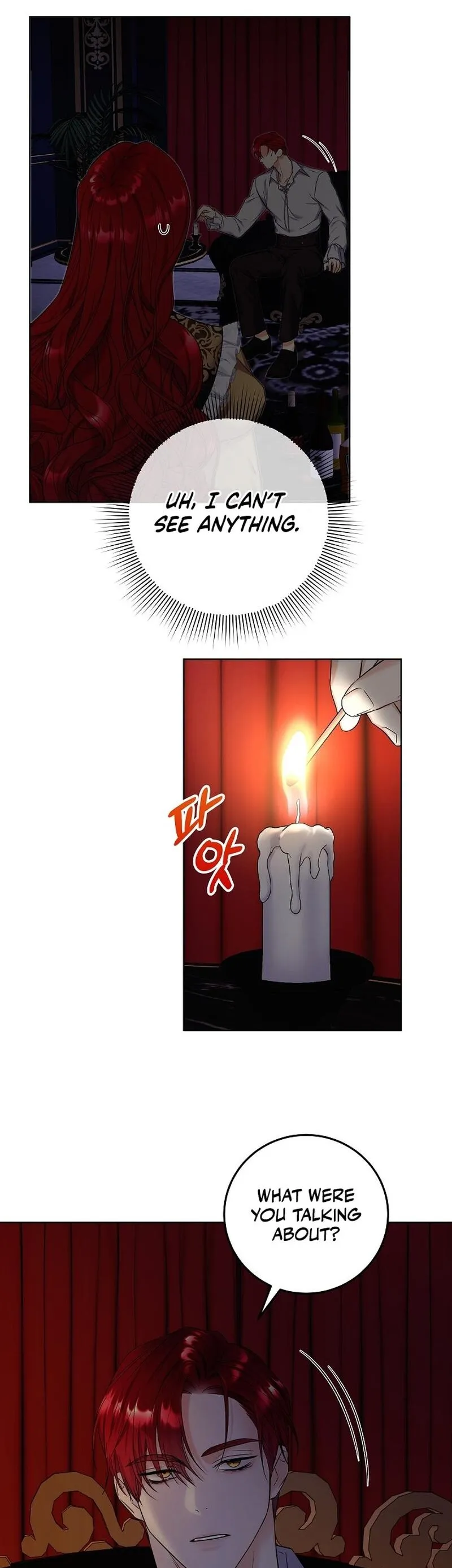 Read Celeb Lady EN Manga Online