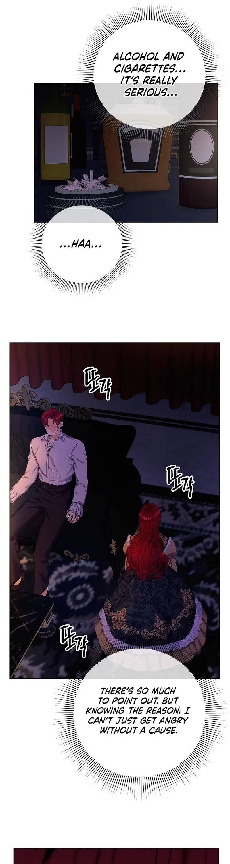 Read Celeb Lady EN Manga Online