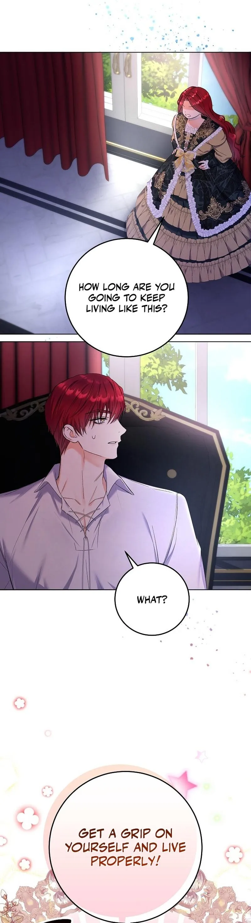 Read Celeb Lady EN Manga Online