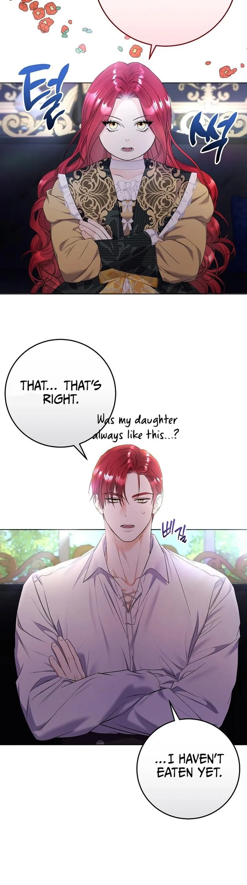 Read Celeb Lady EN Manga Online