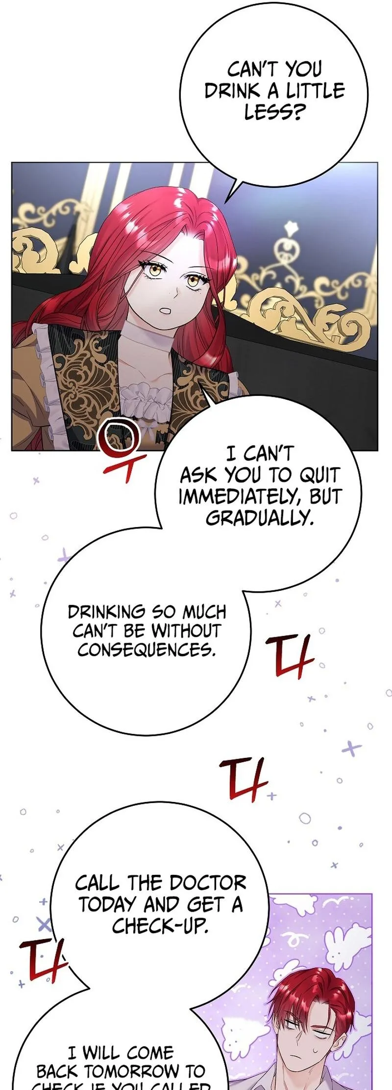 Read Celeb Lady EN Manga Online