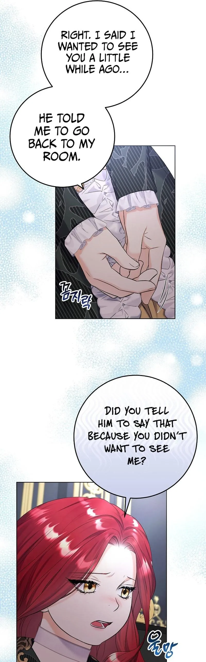 Read Celeb Lady EN Manga Online