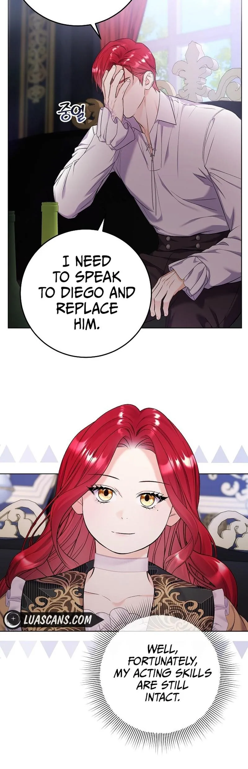 Read Celeb Lady EN Manga Online