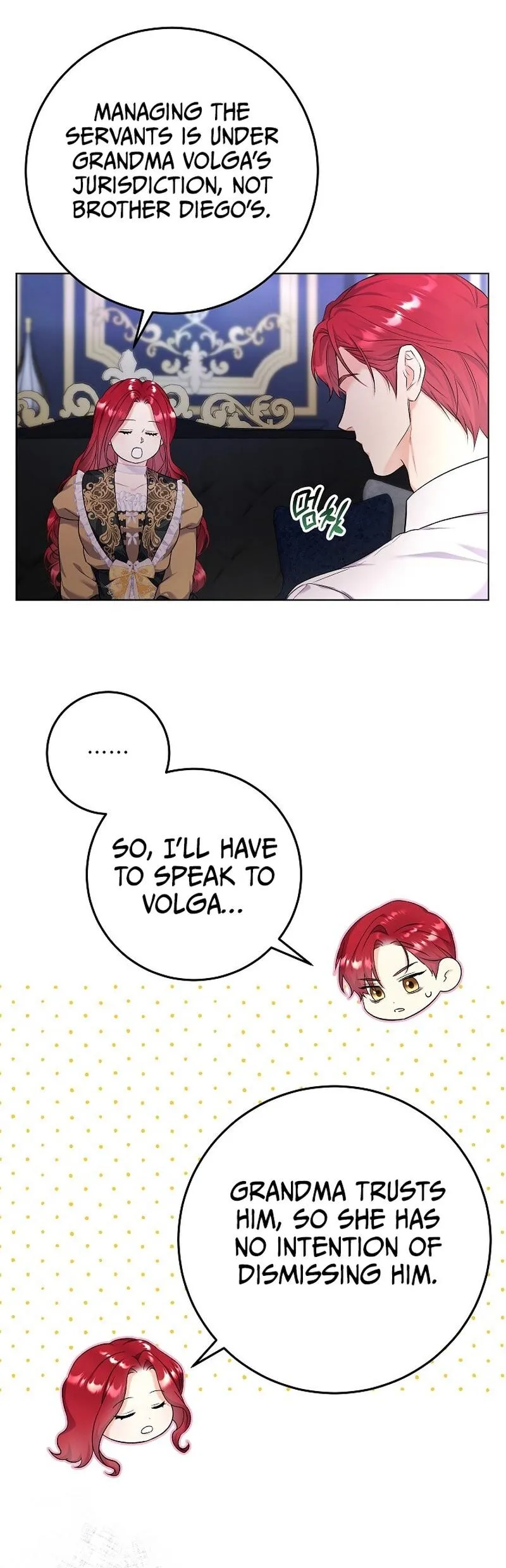 Read Celeb Lady EN Manga Online