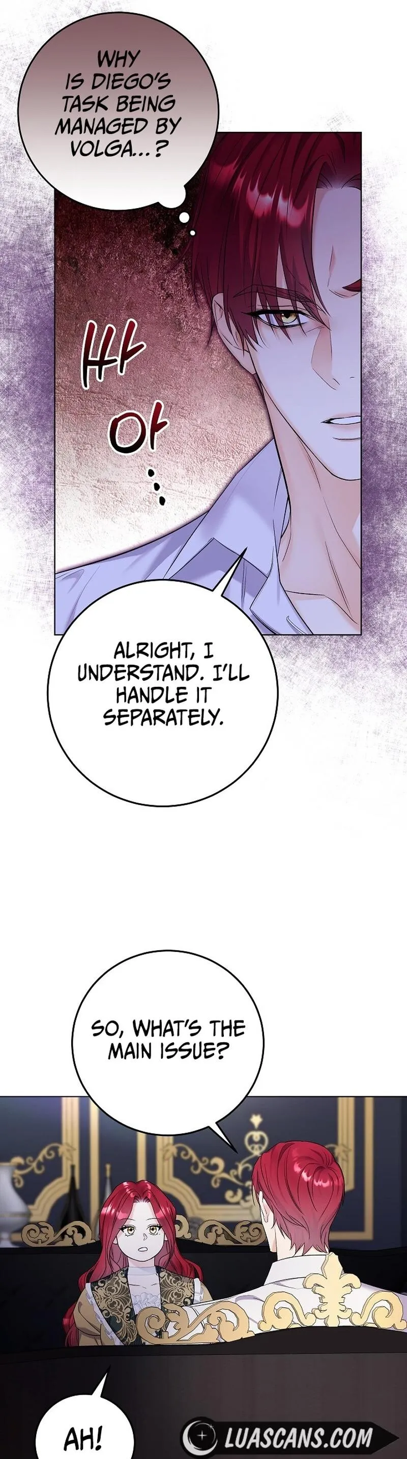 Read Celeb Lady EN Manga Online