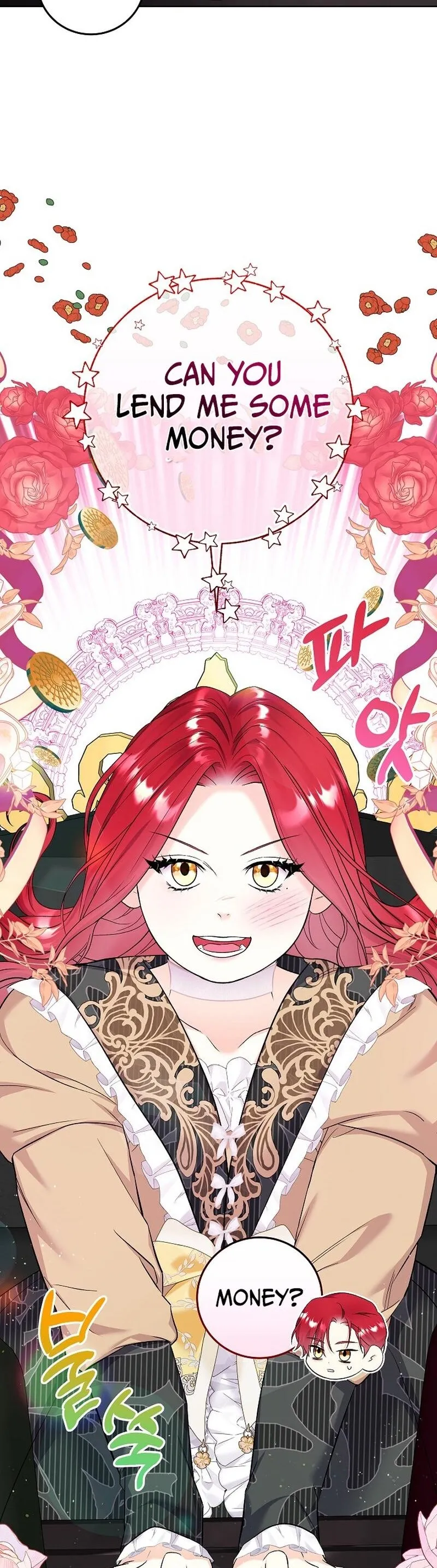 Read Celeb Lady EN Manga Online