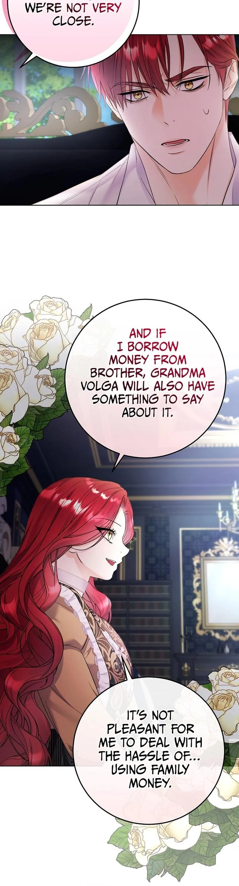 Read Celeb Lady EN Manga Online