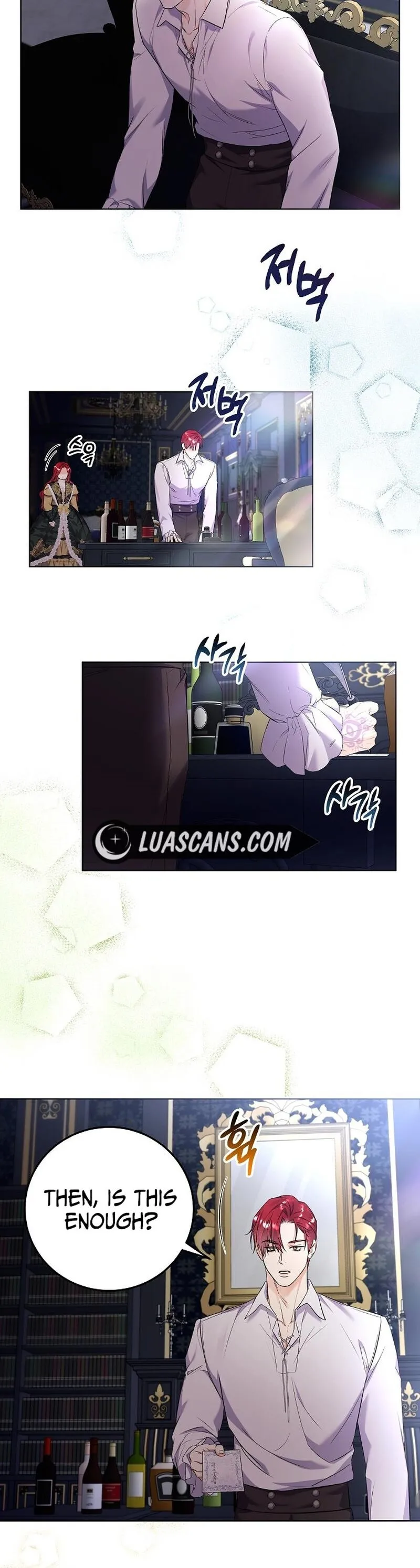 Read Celeb Lady EN Manga Online