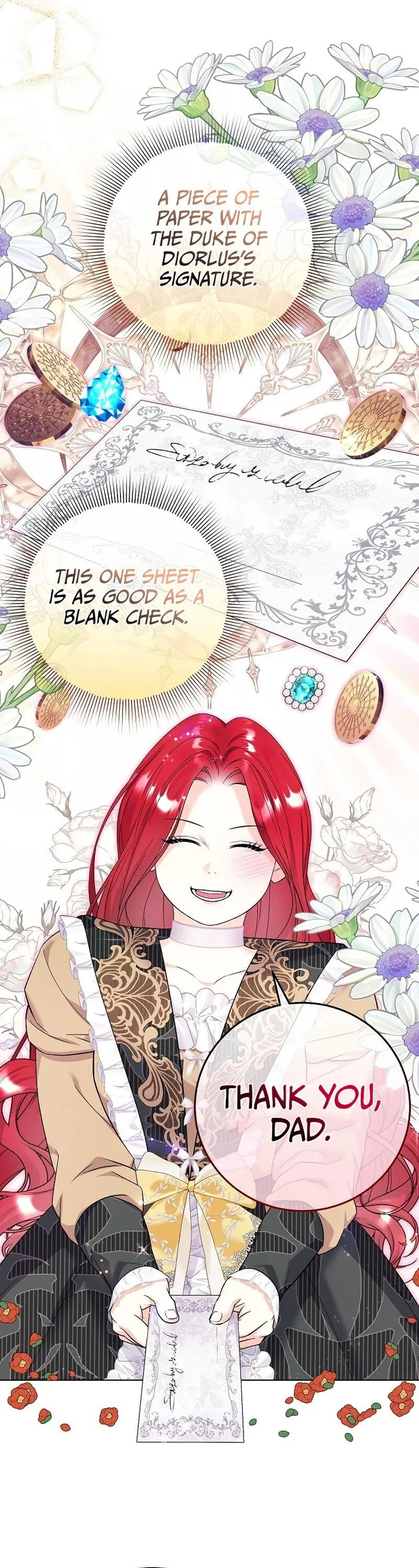 Read Celeb Lady EN Manga Online