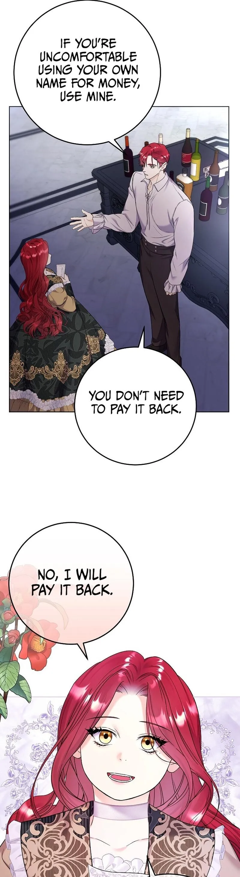 Read Celeb Lady EN Manga Online