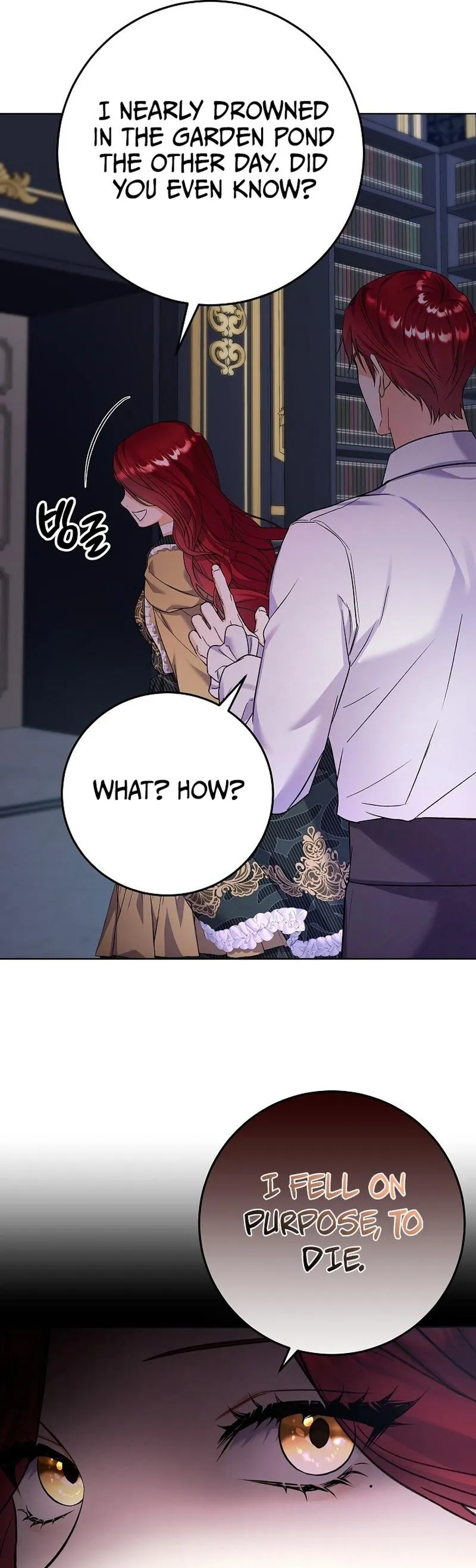 Read Celeb Lady EN Manga Online
