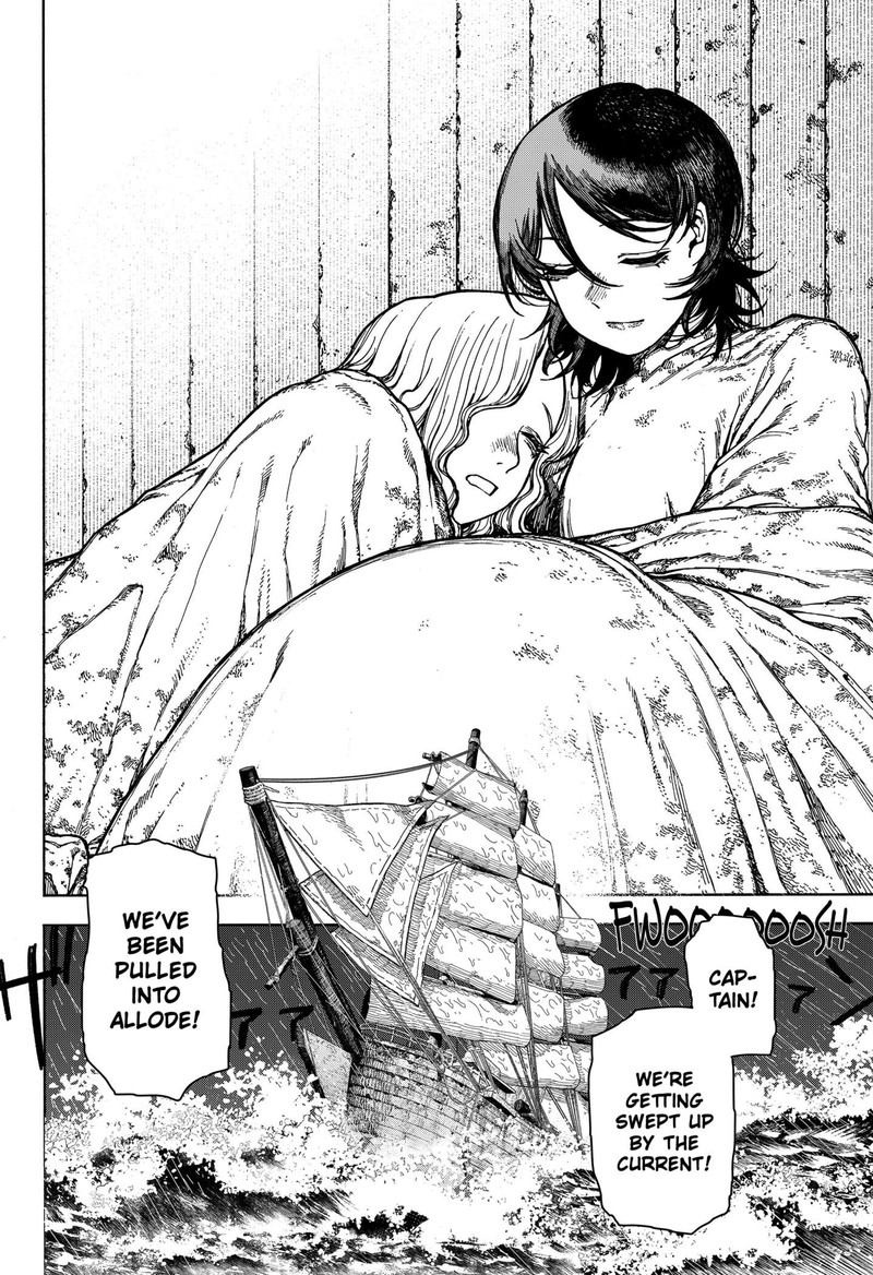 Read Centuria EN Manga Online