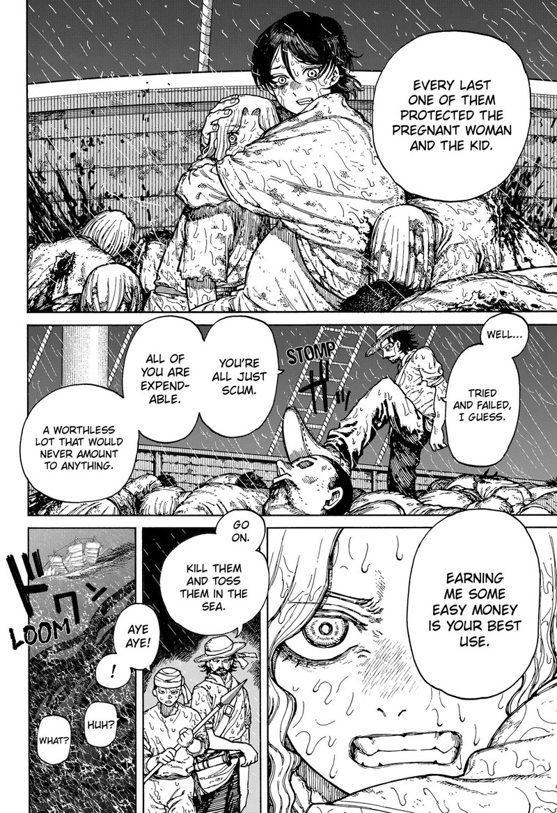 Read Centuria EN Manga Online