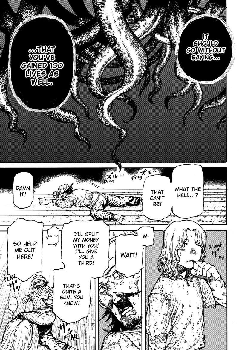 Read Centuria EN Manga Online