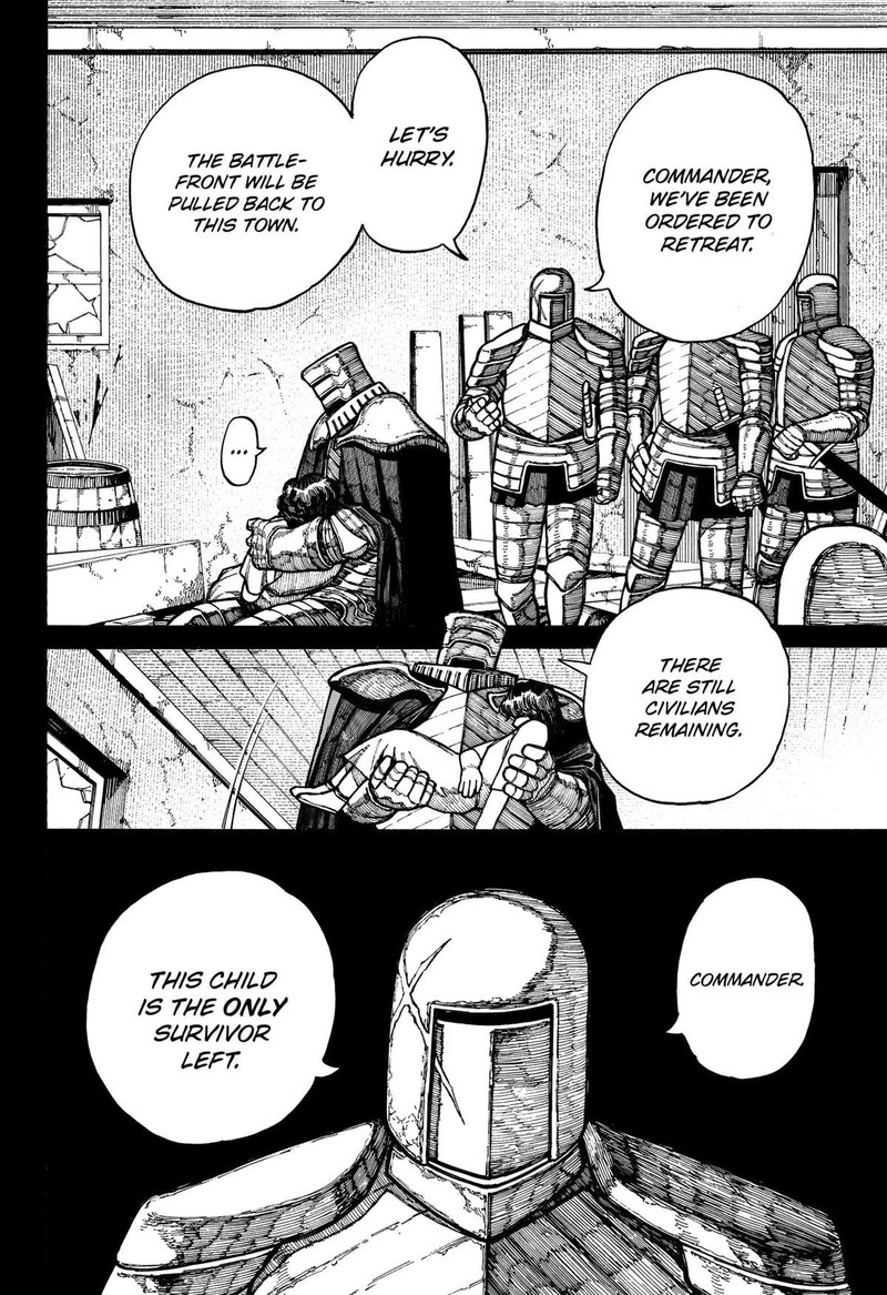 Read Centuria EN Manga Online