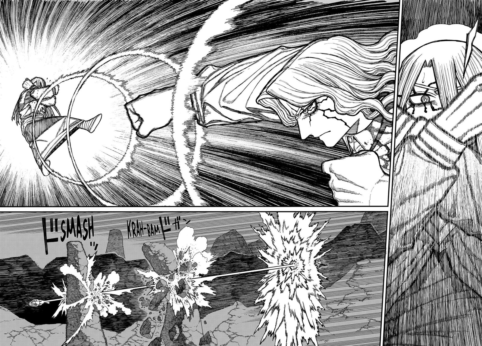 Read Centuria EN Manga Online