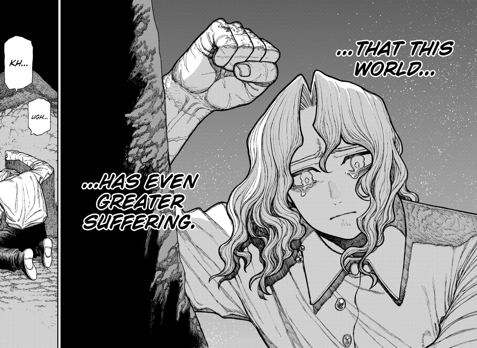 Read Centuria EN Manga Online