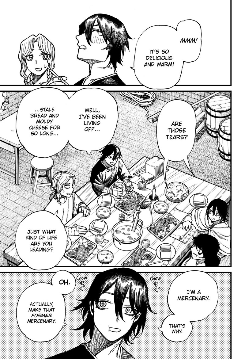 Read Centuria EN Manga Online