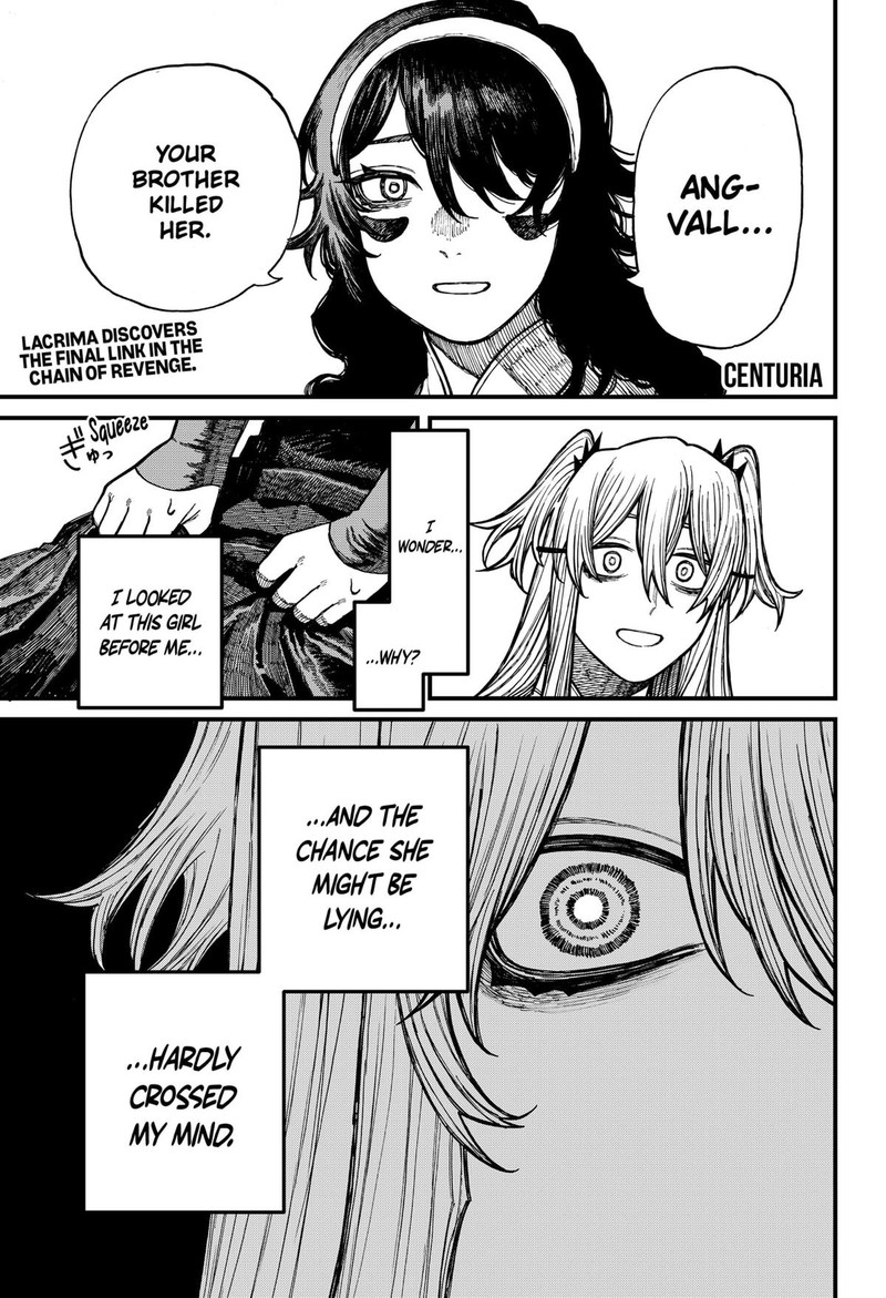 Read Centuria EN Manga Online