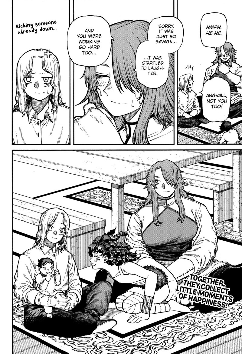 Read Centuria EN Manga Online