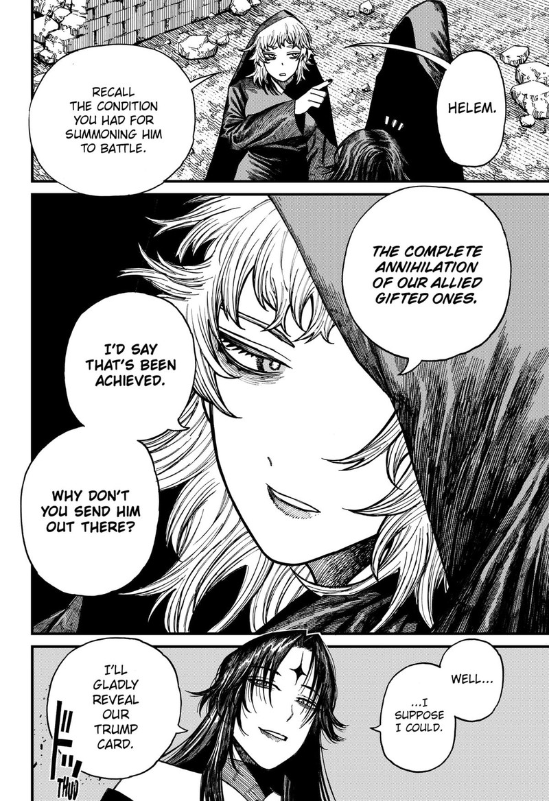 Read Centuria EN Manga Online