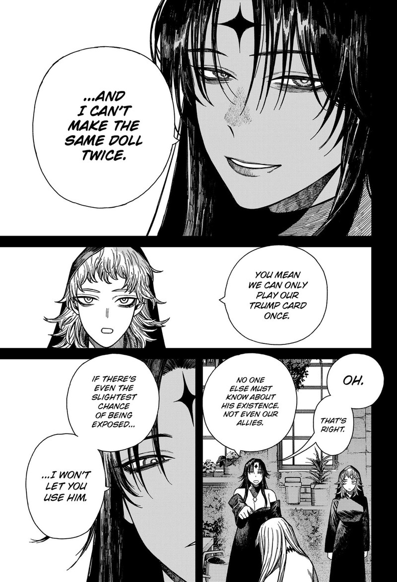 Read Centuria EN Manga Online