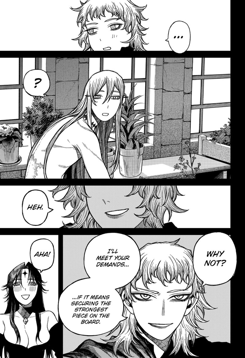 Read Centuria EN Manga Online