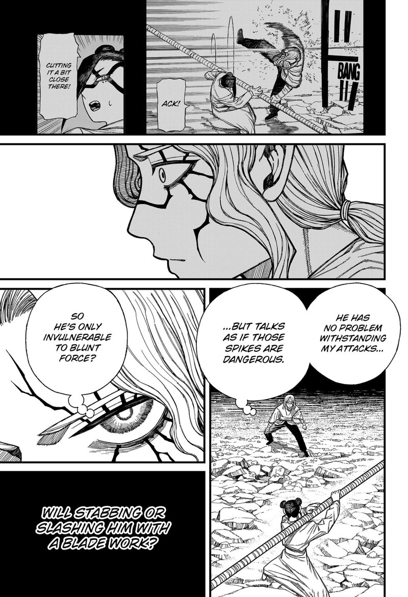 Read Centuria EN Manga Online