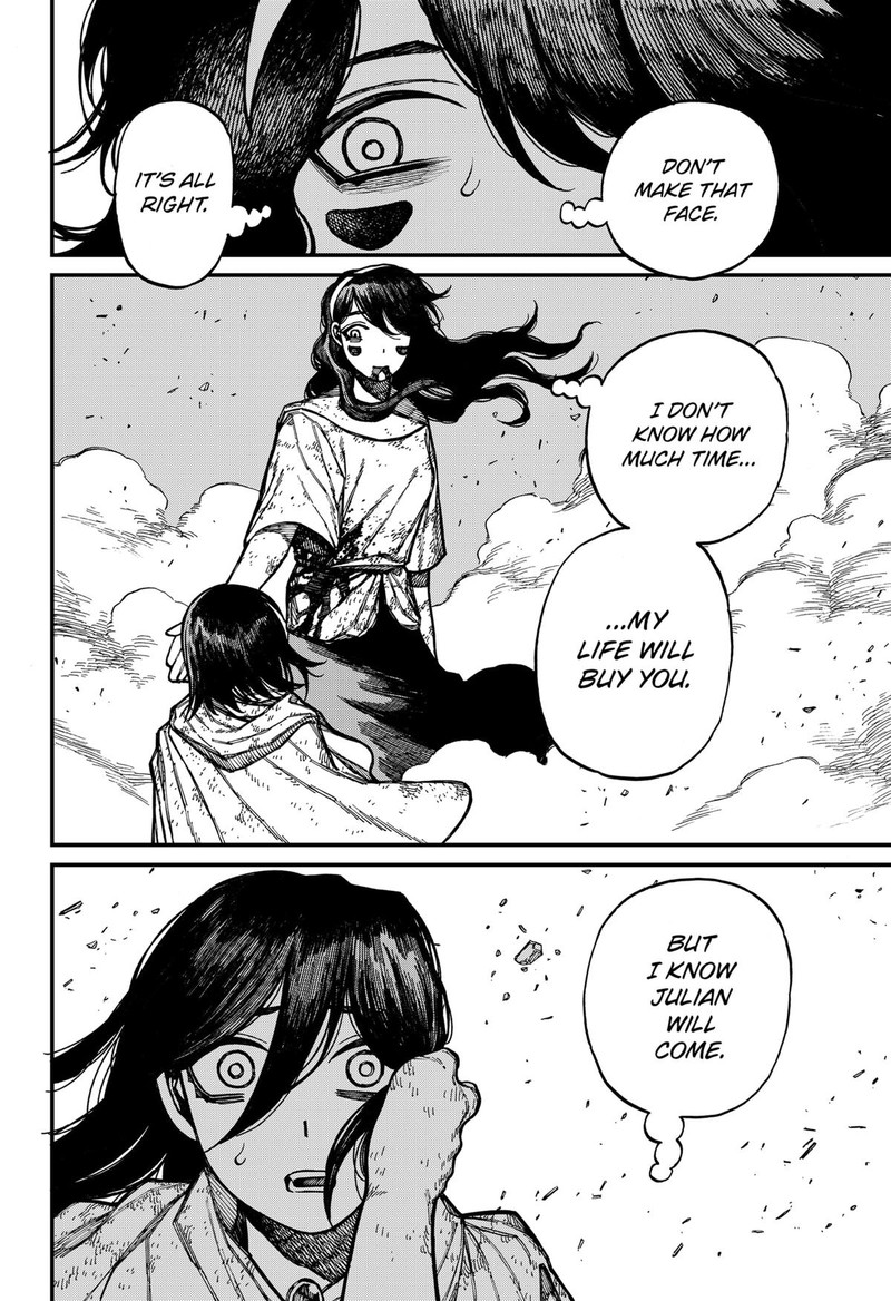 Read Centuria EN Manga Online