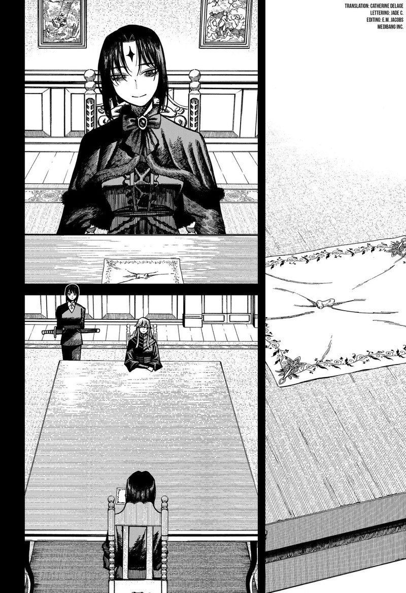 Read Centuria EN Manga Online