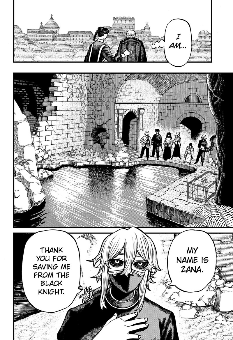 Read Centuria EN Manga Online
