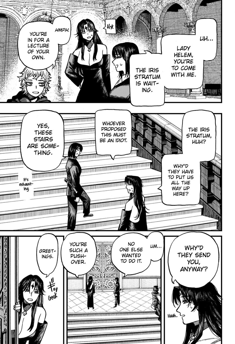 Read Centuria EN Manga Online