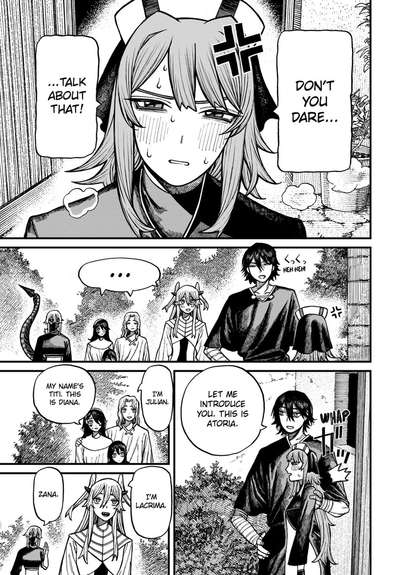 Read Centuria EN Manga Online
