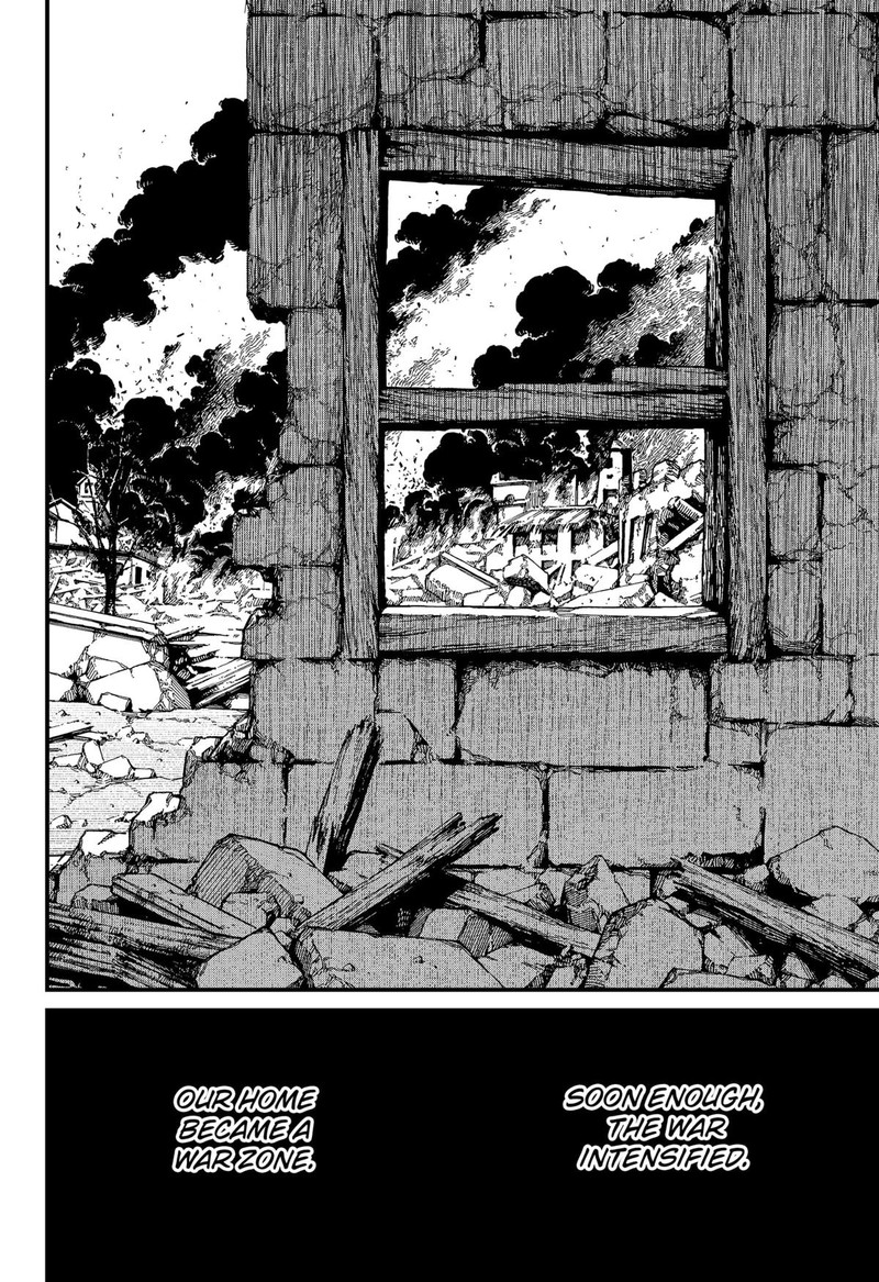 Read Centuria EN Manga Online