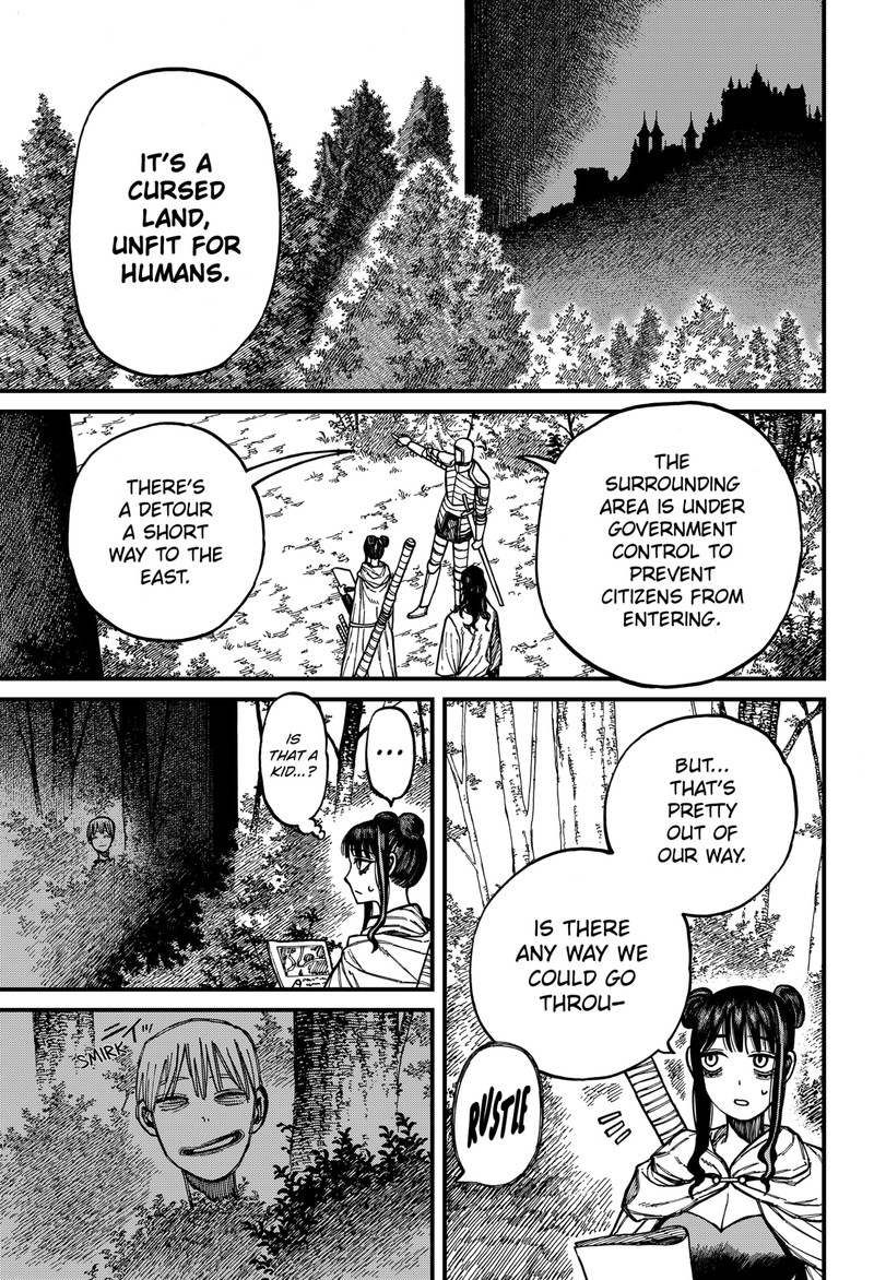 Read Centuria EN Manga Online