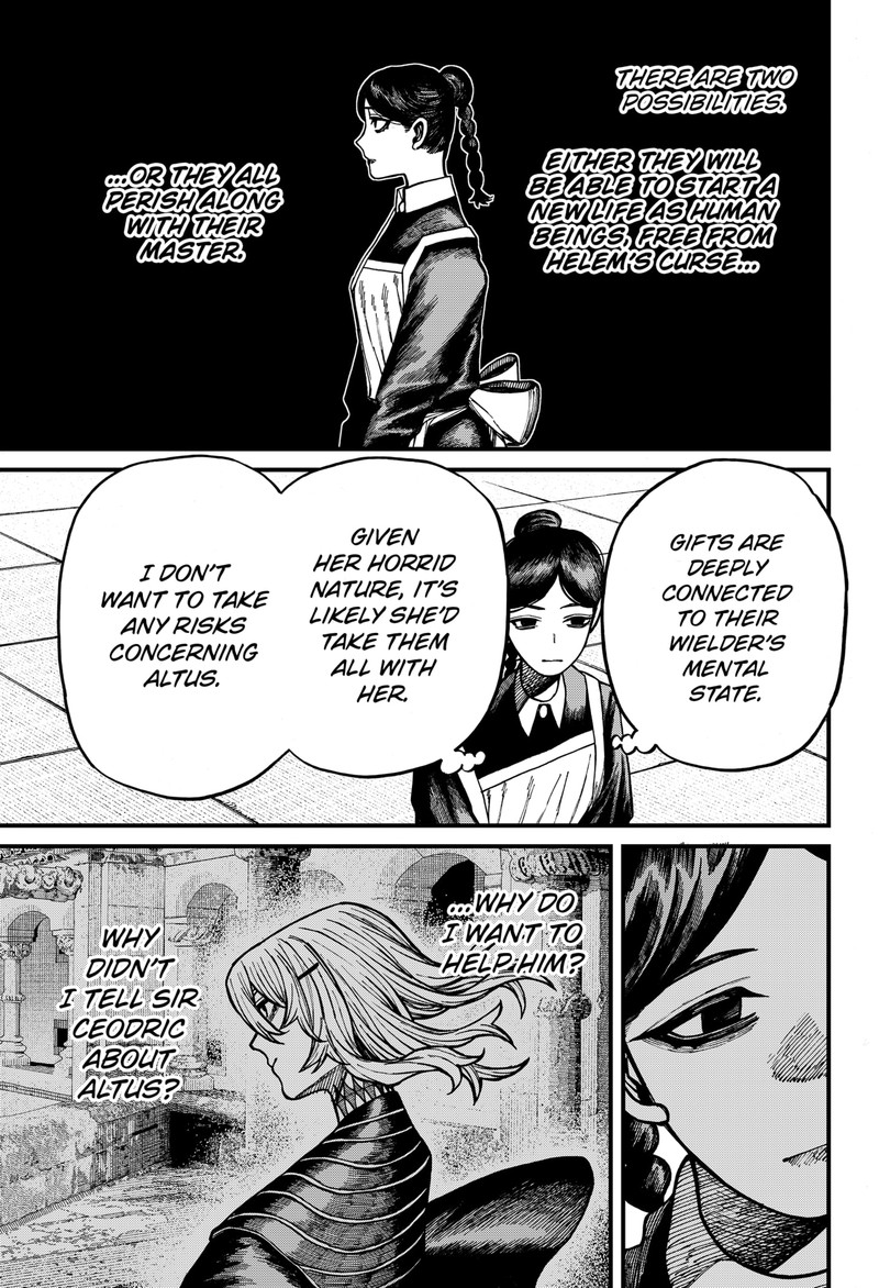 Read Centuria EN Manga Online
