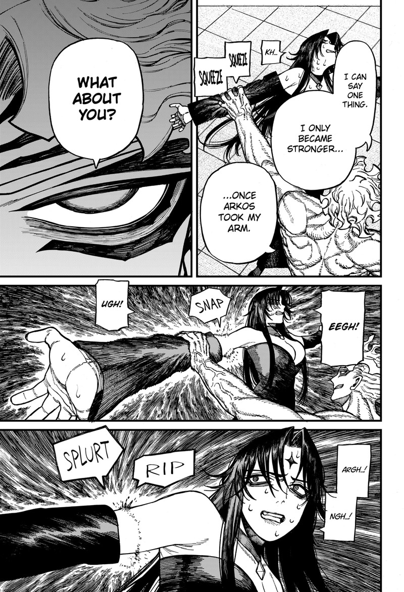 Read Centuria EN Manga Online