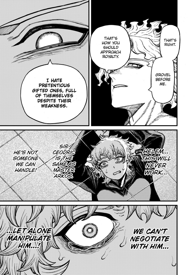 Read Centuria EN Manga Online