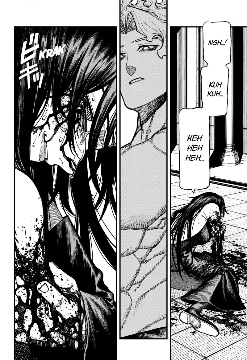 Read Centuria EN Manga Online
