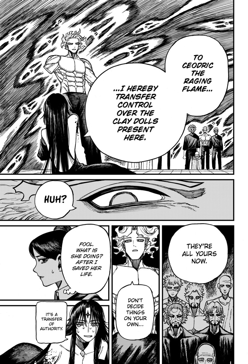 Read Centuria EN Manga Online