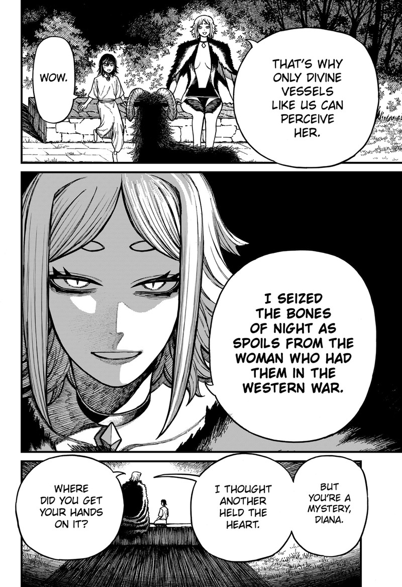 Read Centuria EN Manga Online